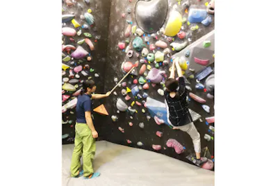 50 割引 Ever Free Climbing Gym エバーフリークライミングジム ネット予約ならアソビュー