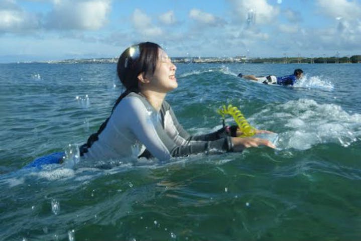 アイランドブレイク沖縄 ネット予約ならアソビュー