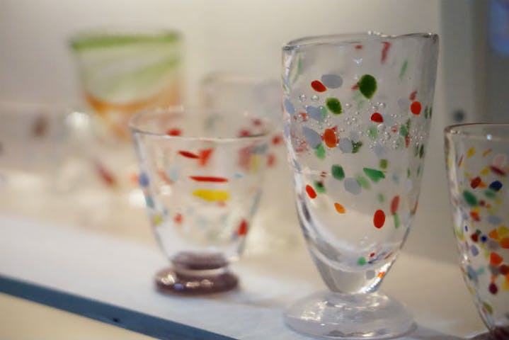 スタジオバクザウルス