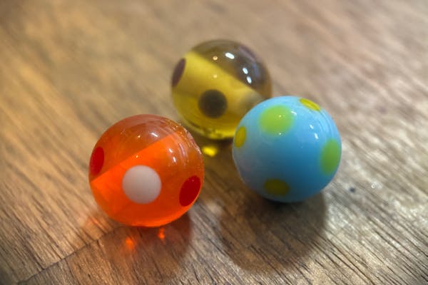 新潟市・とんぼ玉】選べる色は30種類！色とりどりのとんぼ玉を作ろう