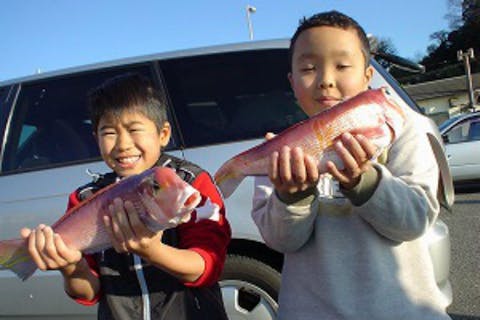 関東 海釣り 船釣り体験予約 初心者歓迎のスポット アソビュー