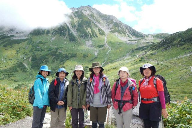 【富山・エコツアー】歴史と伝説の旅へ！立山霊山＆みくりが池をぐるっと散策