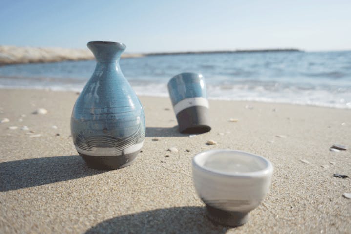 陶芸教室 志々陶