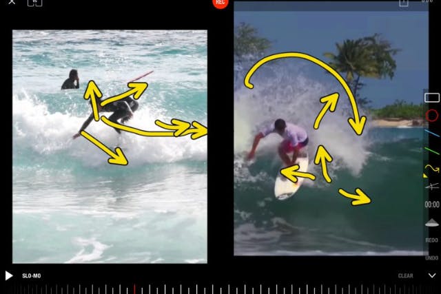 【静岡・コーチング】サーフィンスクール！魅力満載のプレミアムレッスンプラン