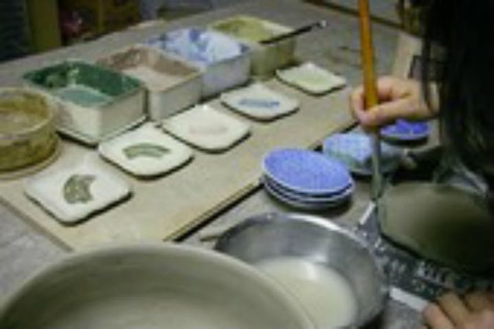 北海道札幌市 陶芸 成形から絵付けまで楽しめる 陶芸体験プラン アソビュー
