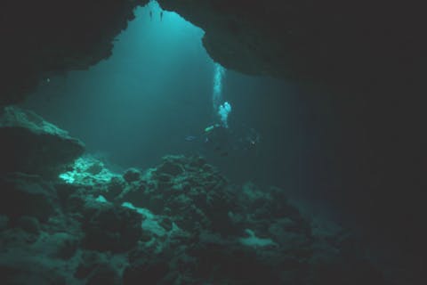 【宮古島・ファンダイビング・3回】1日中満喫！ボートファンダイビング