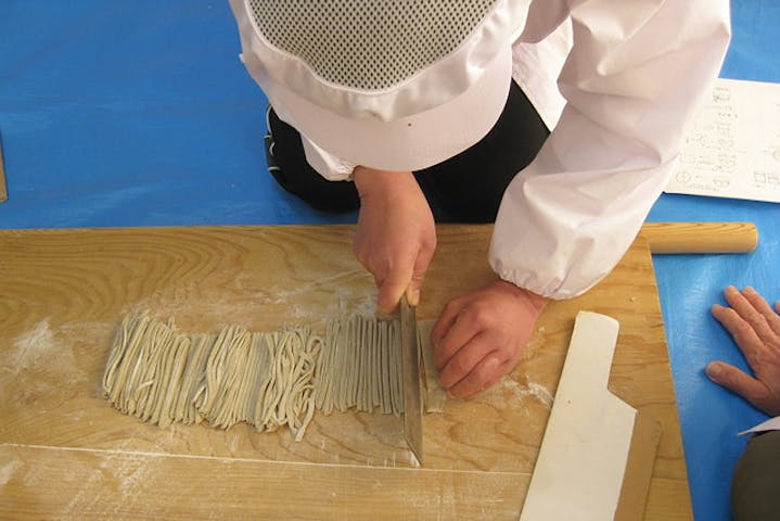 道の駅くんま水車の里