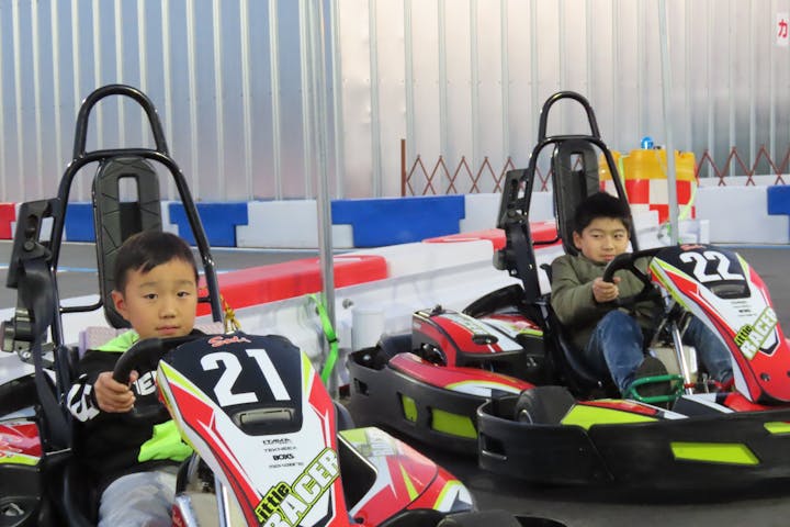 Amazing Kart Isk 浜名湖店 ネット予約ならアソビュー Amazing Kart Isk 浜名湖店 ネット予約ならアソビュー