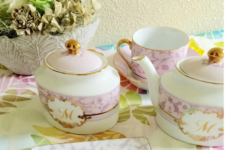 Champs De Fleurs シャン ド フルール ネット予約ならアソビュー