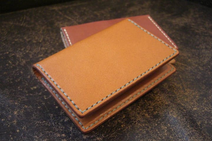 LeathercraftAlmaReir（レザークラフトアルマレイル）