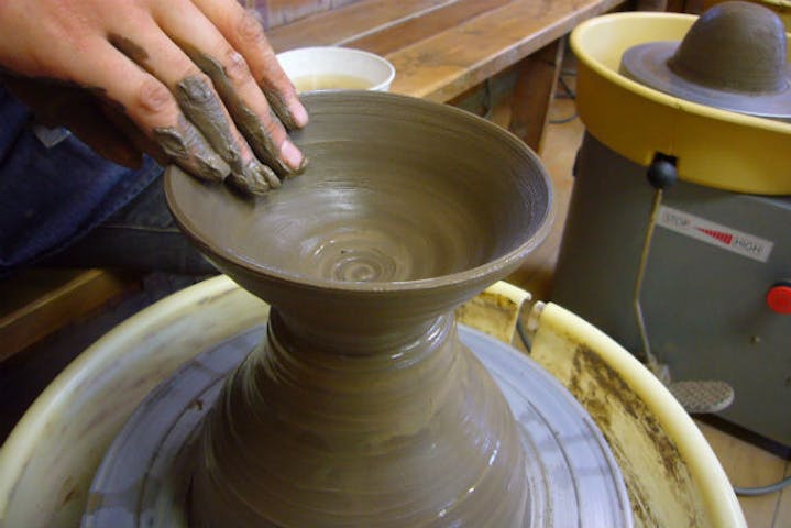 One Play-it（ワンプレイト）（旧 創作工房さいか）