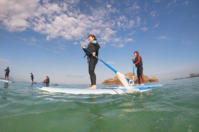 沖縄・北谷・SUP】SUPAパドルボードインストラクター主催、SUP 沖縄・北谷・SUP】SUPAパドルボードインストラクター主催、SUP