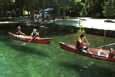 ドイツ製カナディアンカヌー「ガッツオルカ」 My Canoe カヌーの製作 
