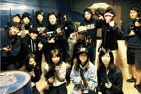 フォーミュランド ラー飯能 ネット予約ならアソビュー