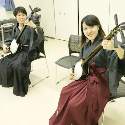 東京 三味線体験 1名 12名の少人数制 津軽三味線体験レッスン アソビュー 東京 三味線体験 1名 12名の少人数制 津軽三味線体験レッスン アソビュー