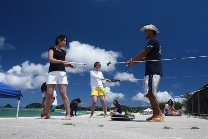 オクマナビ OKUMA NAVI