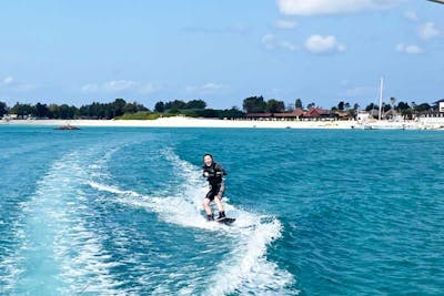 ウェイク　ビンディング　ウェイクボード　水上バイク ウェイク ビンディング ウェイクボード 水上バイク 初心者でも