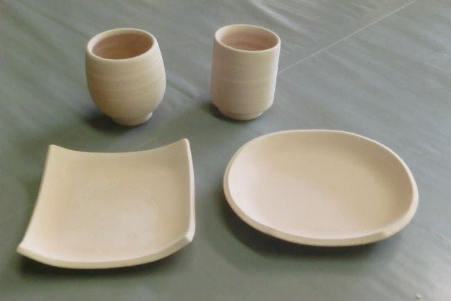 平清焼七右エ門窯｜ネット予約ならアソビュー！