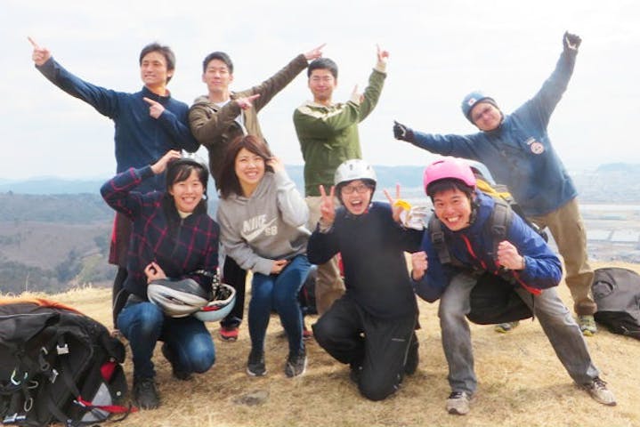 サンライフアウトドアスクール