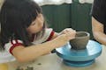陶家piccola mano 大分工房で陶芸！親子専用の体験陶芸や、大人向けの陶芸まで。