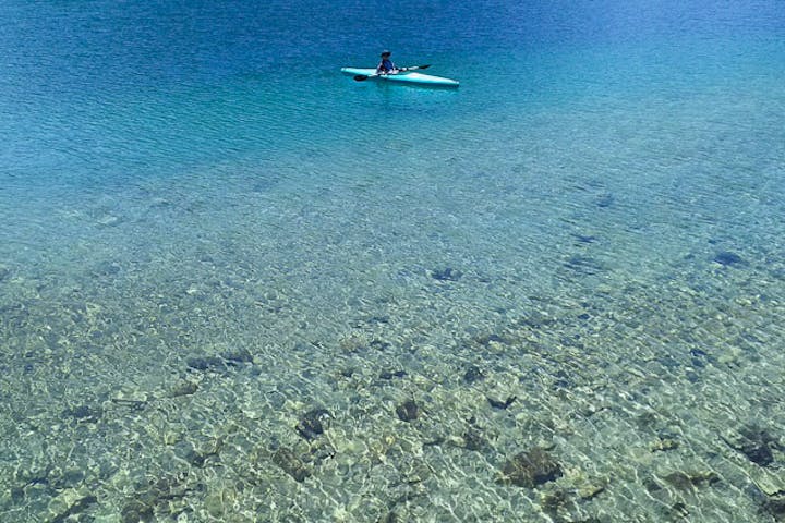 ベストコレクション 本 栖湖 カヌー 持ち込み フリード シートアレンジし