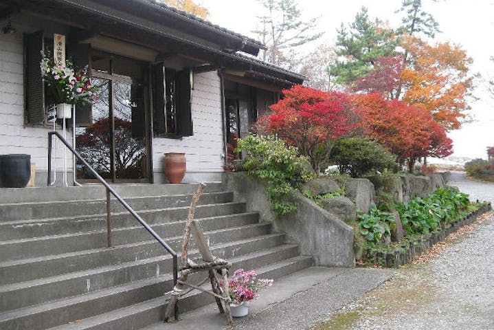 陶芸教室清山（せいざん）