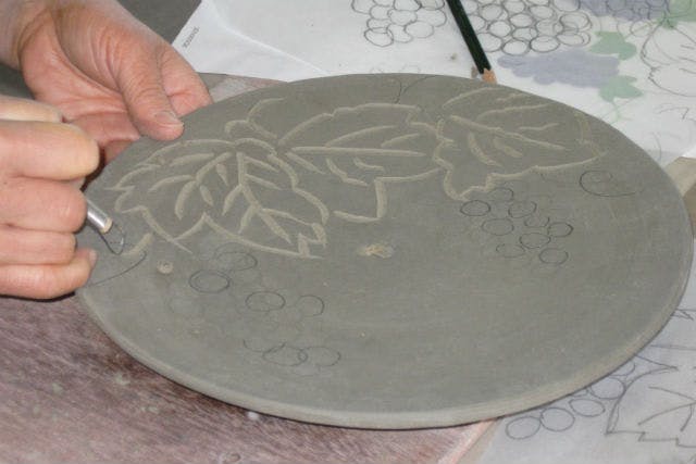 【群馬・前橋・陶芸教室】趣味として本格的に陶芸を始めよう。初心者コース（全12回）