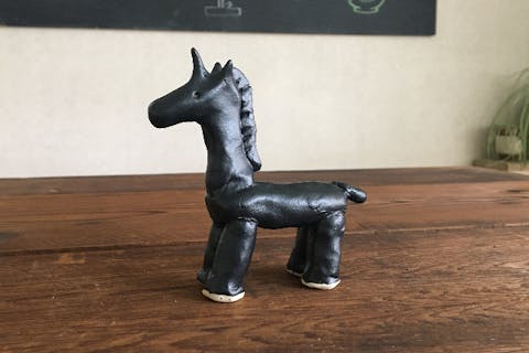 【岐阜・多治見・手びねり】土に触れてオリジナルの器を作ろう！手びねり体験（1個）