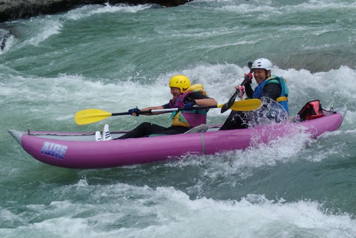 ダッキーハウス