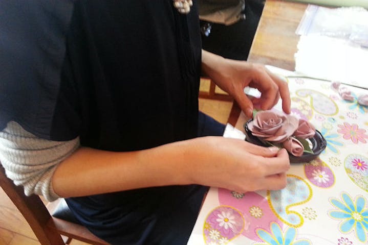 Aterier hana-ya（アトリエハナヤ）