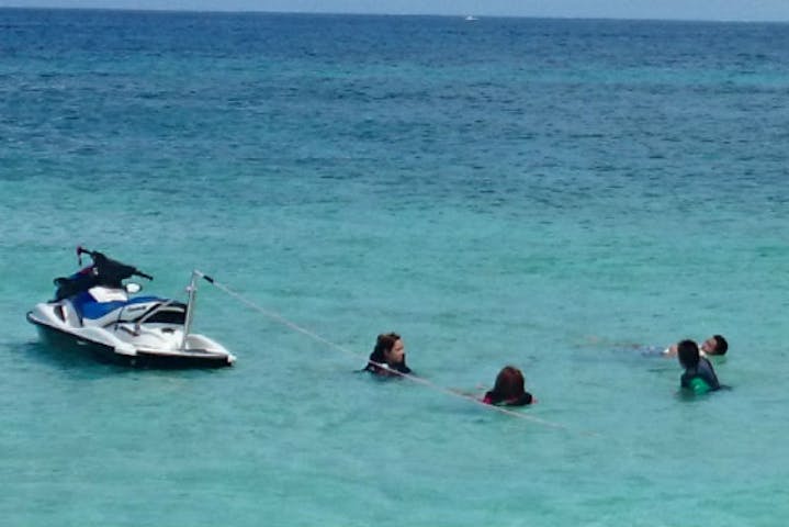 ファイブオーシャン