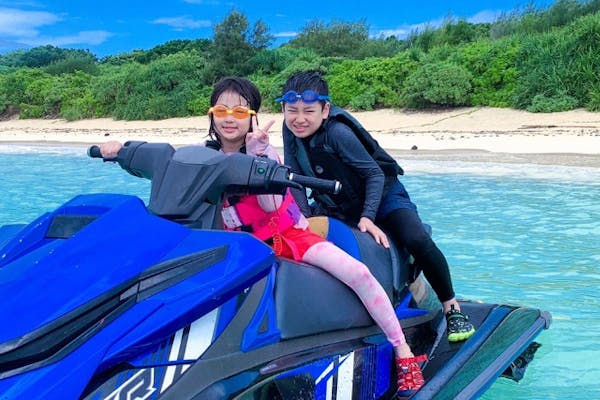 海景 江ノ島の海 📷Nikon Z8, Z6ⅱ & Z14-24mm F2.8 S 🎨Adobe Lightroom