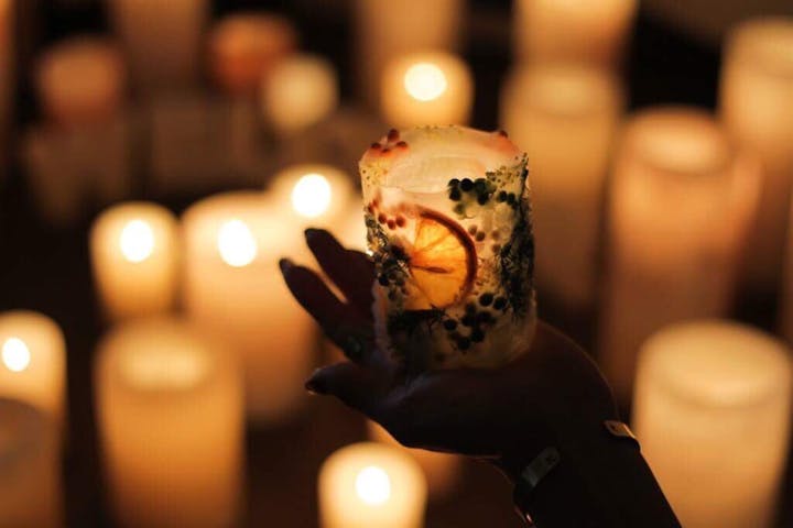 JCAキャンドルスタジオ大阪校