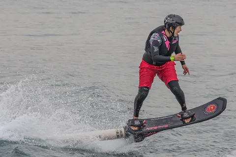 関東 ホバーボードの遊び体験 アソビュー 休日の便利でお得な遊び予約サイト