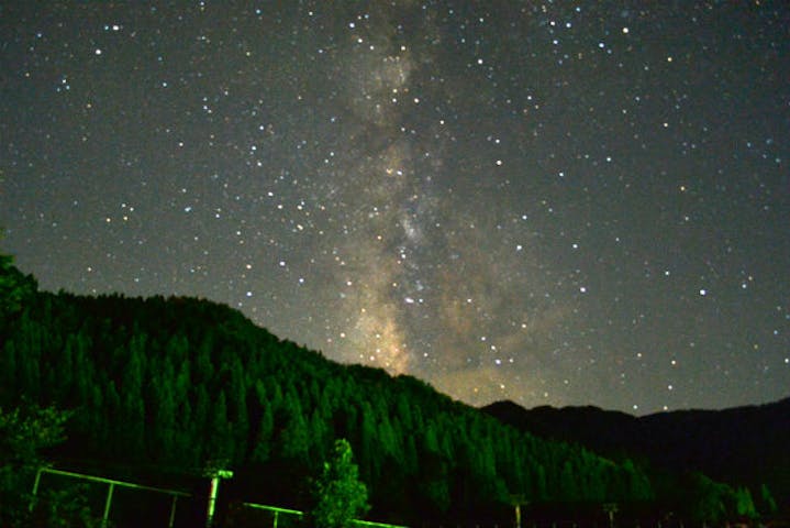 兵庫 神鍋温泉 天体観測 天文台のあるホテルで1泊2日 天体観測プラン 和室 アウトバストイレ アソビュー