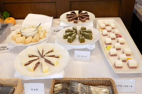 日光 日帰り温泉 夕食バイキング 温泉 部屋休憩 大満足の日光日帰り温泉旅 11時 22時 アソビュー