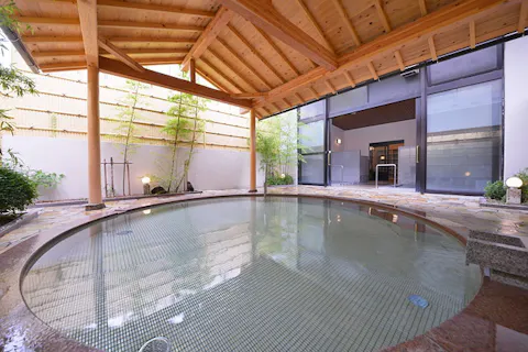 日光 日帰り温泉 夕食バイキング 温泉 部屋休憩 大満足の日光日帰り温泉旅 11時 22時 アソビュー