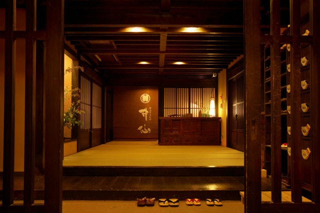 越後湯澤HATAGO井仙は、新潟県の湯沢市にある温泉旅館です。日帰り温泉ツアーを開催中！