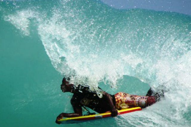 ウエットスーツ BODYBOARD SURFING ボディボード サーフィン - サーフィン