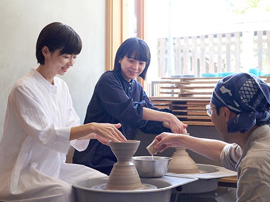 瑞光窯（ずいこうがま）京都清水店｜ネット予約ならアソビュー！