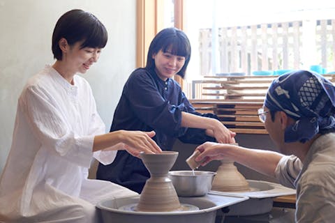 京都の陶芸体験・陶芸教室の体験・予約 おすすめランキング - アソビュー！