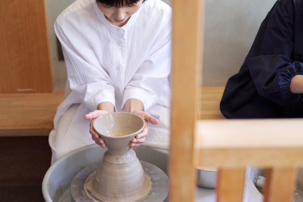 京都府八幡市まで取りに来れる方□陶芸 シンポ電動ろくろ □100V