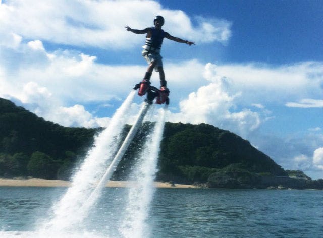 アクアラインマリンクラブ｜ネット予約ならアソビュー！