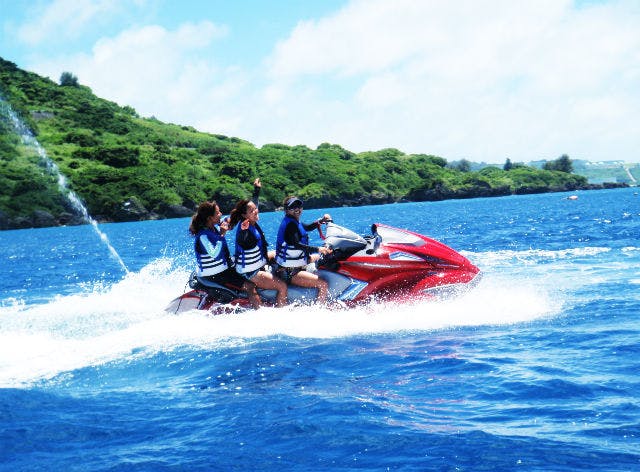 アクアラインマリンクラブ｜ネット予約ならアソビュー！