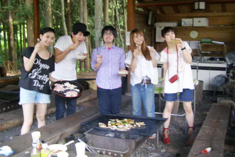 中之条町 吾妻郡 q バーベキュー場 その他の遊び体験 日本最大の体験 遊び予約サイト アソビュー