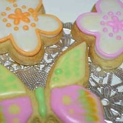 京都 宇治 アイシングクッキー 出張レッスン どこでも手軽にアイシングクッキー作りを楽しめる アソビュー