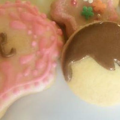 京都 宇治 アイシングクッキー 出張レッスン どこでも手軽にアイシングクッキー作りを楽しめる アソビュー