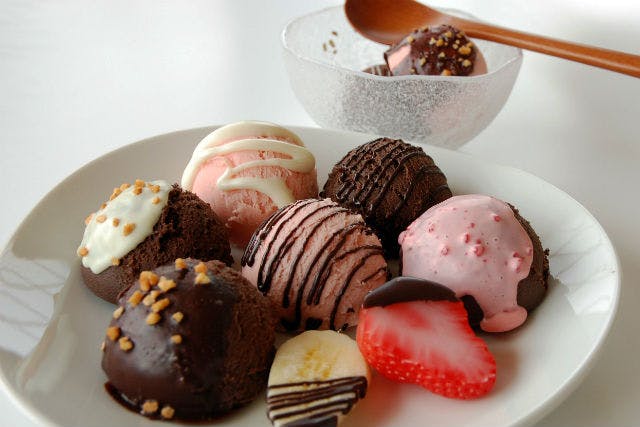 安藤食品サンプル製作所｜ネット予約ならアソビュー！