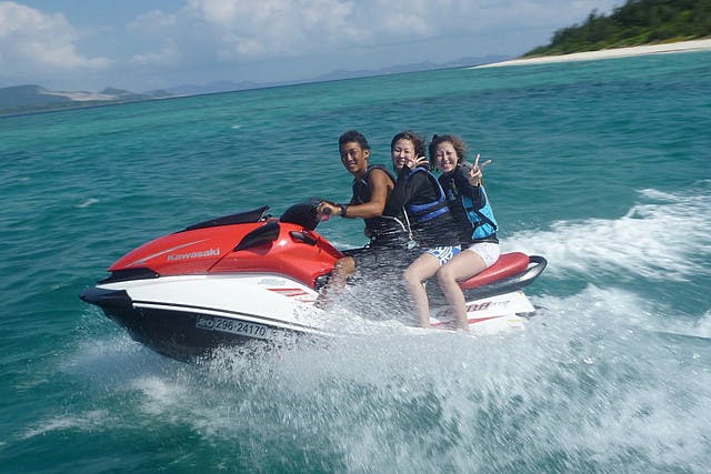 X-TRIP（エックストリップ）｜ネット予約ならアソビュー！