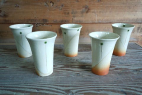 【奈良・陶芸体験】3時間たっぷり、最大3作品つくれる！充実の陶芸体験